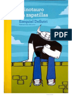 Minotauro en Zapatillas (CamScanner)