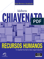 Resumo Recursos Humanos 6954