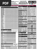 Bizgram Simlim 24-08-2011 Pricelist