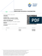 Certificado Vacunacion COVID-19 82a336