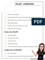 Checklist-LinkedIn-M2