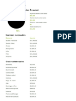 Profesional en Conciliaciones Openpay OSWALDO RUIZ 1 | PDF ...