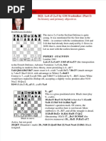 Sicilian Defense: All Variations Guide | PDF | Traditional Board Games ...