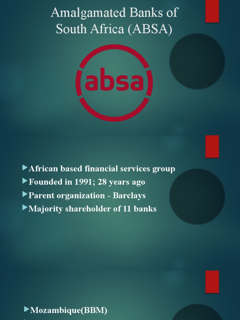 ABSA UAT Server Deployment Overview | PDF | Computers