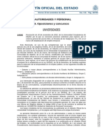 Publicacion Anuncio Boe Concurso c1 y c2 25112022