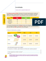 Información en La Tabala.