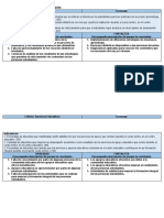 02-Análisis de Las Fortalezas y Las Debilidades 2