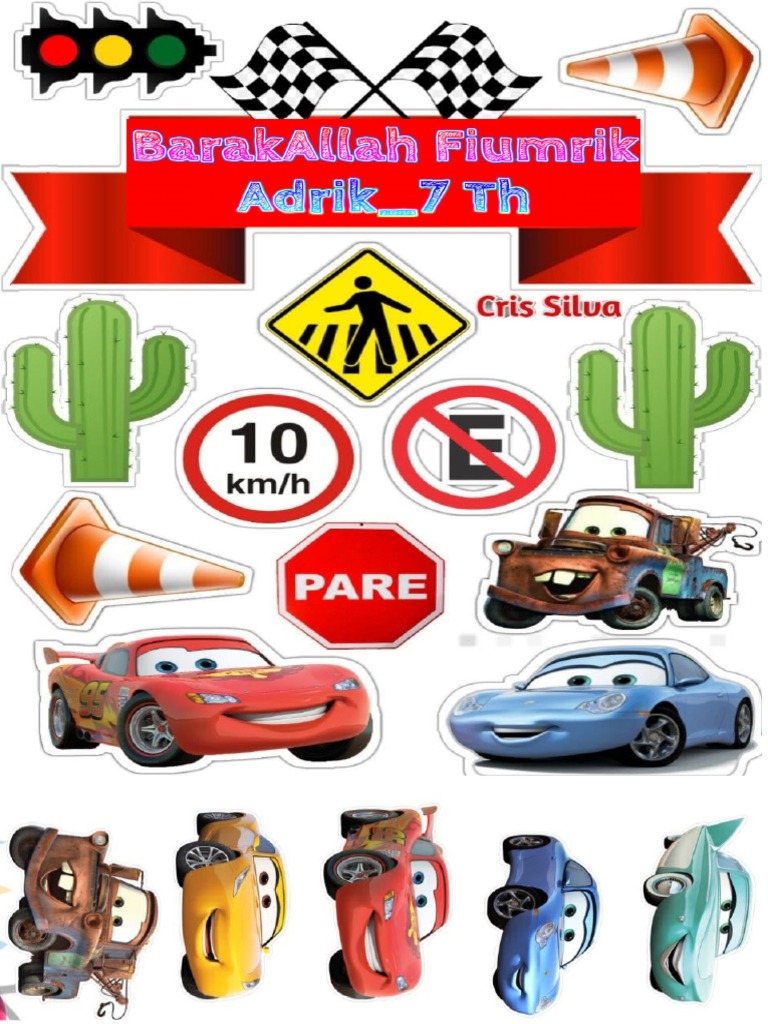 Cars | PDF