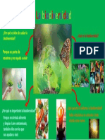 Infografia de Biodiversidad