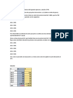 Trabajo Matematicas Eje 4