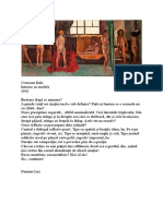 Cremona Italo - Interior Cu Modele