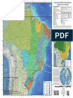 Mapa Regioes Hidrograficas Brasil Mapa1