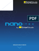 Nano Tec by Smart Studio Brochure