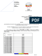 22-12-09-12-25-50anunt Planificare Proba de Evaluare A Cunostintelor Din Data de 10.12.2022