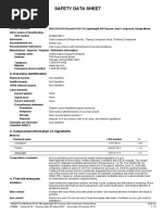 Trap Shooting Score Sheet Template | PDF