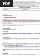 1PI4-B1DW010DQ0-Tirones Del Motor Con Pérdida de Potencia Circulando A Velocidad Estabilizada