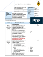 Ficha de Actividad de Aprendizaje 08-06-2022
