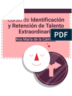 Retencion de Talento