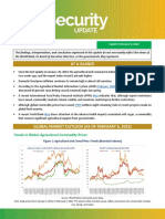 Food Security Update LXXVIII February 09 2023