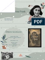 Copia de El Diario de Ana Frank