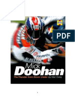 Mick Doohan