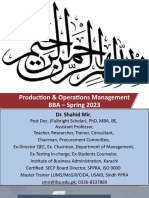 P3 Project Management