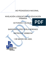 Fundamentos Filosoficos