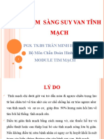 CA LÃ M SÃ NG SUY VAN TÄ NH Máº CH 12 01 2021