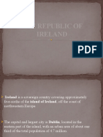 The Republic of Ireland Jelena Kalajdžić I5