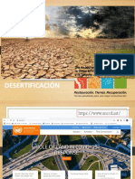 Clase 10 Desertificacion 2021