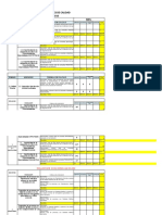 Formatos Ind de Calidad Res 256 Del 2016