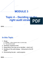 Module 3 Topic 4 UTS