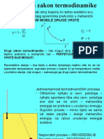 58 Drugi Zakon Termodinamike