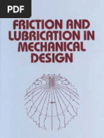 Download Friction and Lubrication in Mechanical Design by Fernanda Boulhosa Rodamilans SN62977306 doc pdf