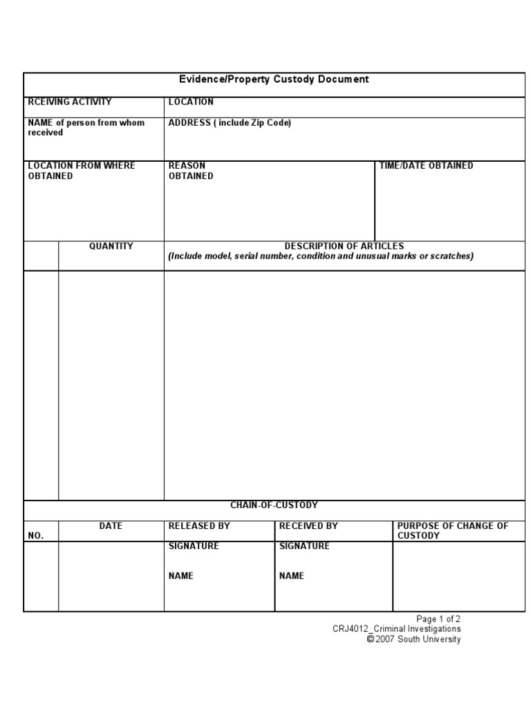 SU CRJ4012 W2 A4 Template | PDF