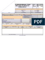 PDF Formulario Compacto