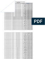 Horario de Estudios Generales 2022-1