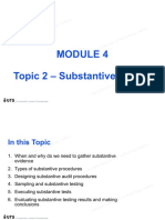 Module 4 Topic 2 UTS
