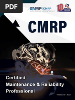 CMRP Exam Sample Questions & Answers | PDF | Reliability Engineering ...