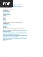 Nota Perniagaan Tingkatan 4