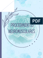 Umb Procedimientos Neuro