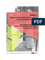 Buku 4. Pendampingan Pemda Terhadap Pelaksanaan Kegiatan Kesehatan1