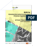 Buku 6c. Upaya Mitigasi Temuan Audit