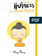  Mindfulness - Thiago Pitaluga (Ebook)