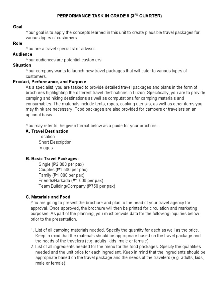 performance-task-in-grade-8-pdf-equations-variable-mathematics