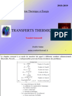 Chap4 - Transfert Convectif