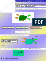 Chap2_EQUATION FONDAMENTALE DE LA CONDUCTION