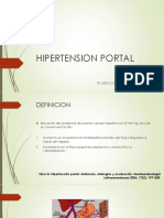 Hipertension Portal