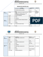 Semana de Gestion 2023