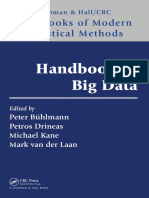 Handbook of Big Data (PDFDrive)